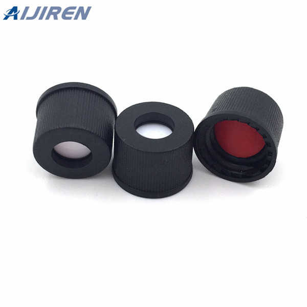 septa caps with high quality for HPLC Vials Aijiren